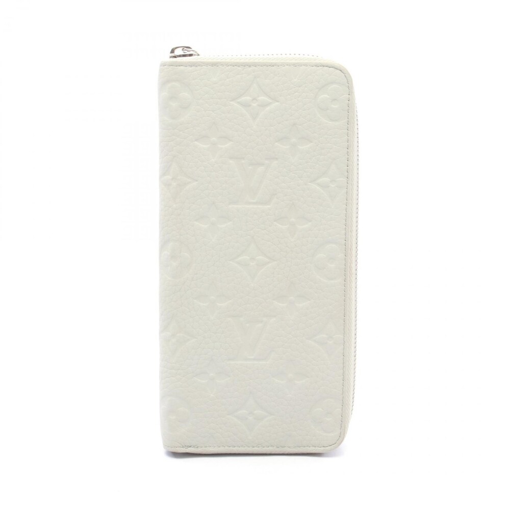 Louis Vuitton Zippy Wallet Vertical #352088L45B